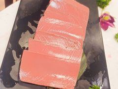 鸭血-捞王锅物料理(上海世茂广场店)