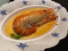 熟醉大头虾-醉东Oriental House(静安嘉里中心店)