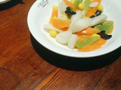 -妈妈菜舟山海鲜(定海古城店)