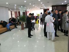 -鲁慈体检(历城店)