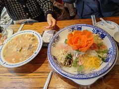 -老雒阳面馆·水席(定鼎门店)