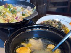 -食光慢宴·安吉土菜馆