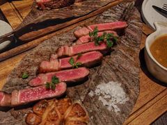 -LUMOS卢莫斯融合料理餐厅