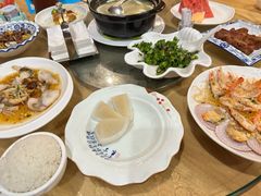 -糟粕醋·椰苑海南菜餐厅(亚龙湾天域酒店)