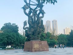 -龙头寺公园