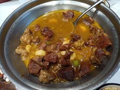 -徽镇小厨·经典徽菜(马连道店)