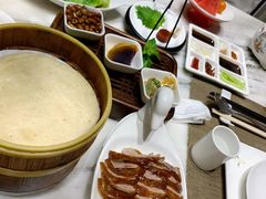 -御仙都北京菜馆·烤鸭店(双井店)