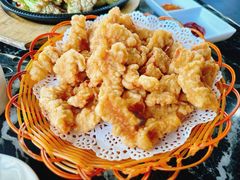 -李师傅脆肚(华强北店)