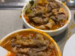 -海底捞火锅(八佰伴店)