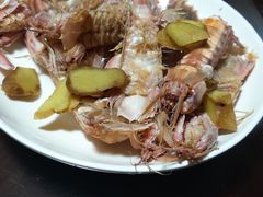 -健跳小海鲜(人民路店)