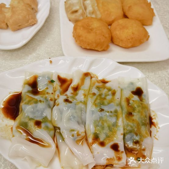 正发燕翅鲍美食城