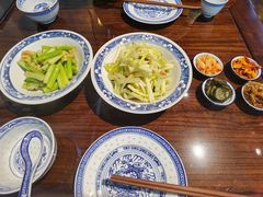 -鲁菜根·泰山菜(泰山店)