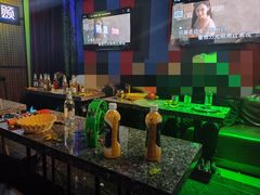 -唱吧麦颂KTV(马驹桥店)