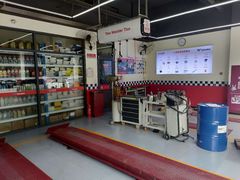 -兔师傅汽车保养(凤城五路店)