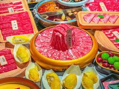 -万达广场(济南高新店)