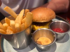 -blue frog蓝蛙(长泰广场店)