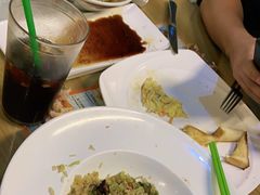 -尖沙咀茶餐厅(永泰店)