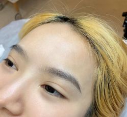 -本小姐美学·半永久纹眉野生眉