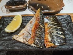 -炉胜·炉端烧·居酒屋