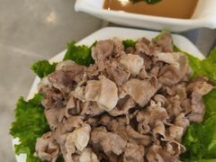-惠丰涮肉馆(德宝新园店)