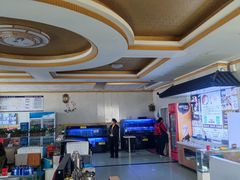 -大连海鲜斑鱼火锅(安平店)