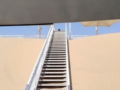 -达拉特旗响沙湾旅游区