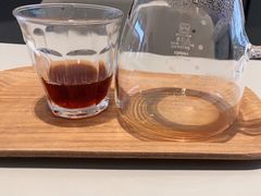 -Seesaw Coffee(上生新所店)