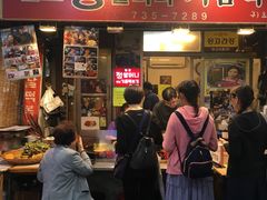 -通仁市场