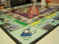 -嗨刻桌游(天一豪景店)