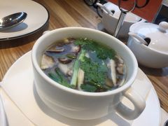 -大茴香越法料理(SOHO复兴店)