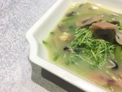 -京味民福烤鸭店(建设四马路店)