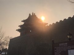 -东华门大街小区