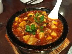 -万重锦·人文川菜馆(骡马市店)