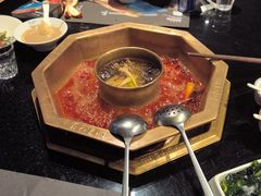-蜀九香火锅(李家沱店)