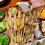 比繁花的宝总泡饭还要豪华…