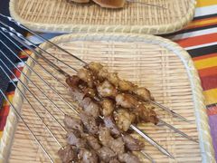 -吧嘚嘴炭烧鸽串吧(北海街店)