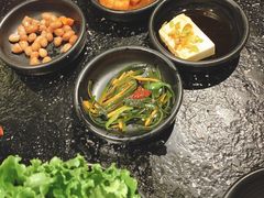 -九田家黑牛烤肉料理(珠江摩尔店)