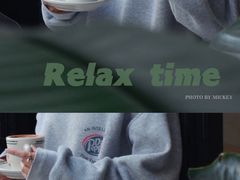 -野鸽子咖啡(中航店)