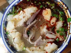 -马相卿特色烤肉面食馆(虎台店)