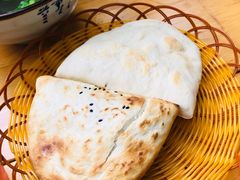 -陈掌柜澄城水盆羊肉(钟楼店)