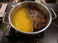 -熹悟海鲜火锅·广式打边炉