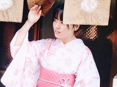 -东京浅草和服体验江户和装工房雅(浅草本店)
