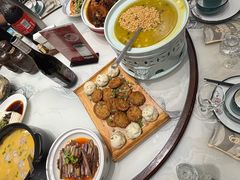 -金陵后厨·南京菜(新街口秣陵路店)