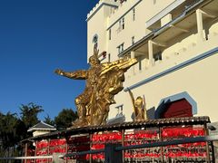 -南诏风情岛