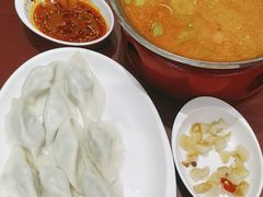 -喜家德虾仁水饺(长泰广场店)