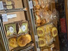 -莉莲蛋挞(大华悦沢书店)