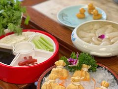 -东来顺•非遗火锅(外滩店)