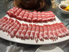 -老五四季涮肉(菜市口店)