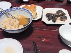 -御清斋总店(天一街店)