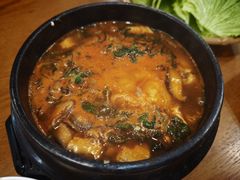-韩礼年糕(飞虹路店)
